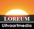 Logo Loreum Uitvaartmedia